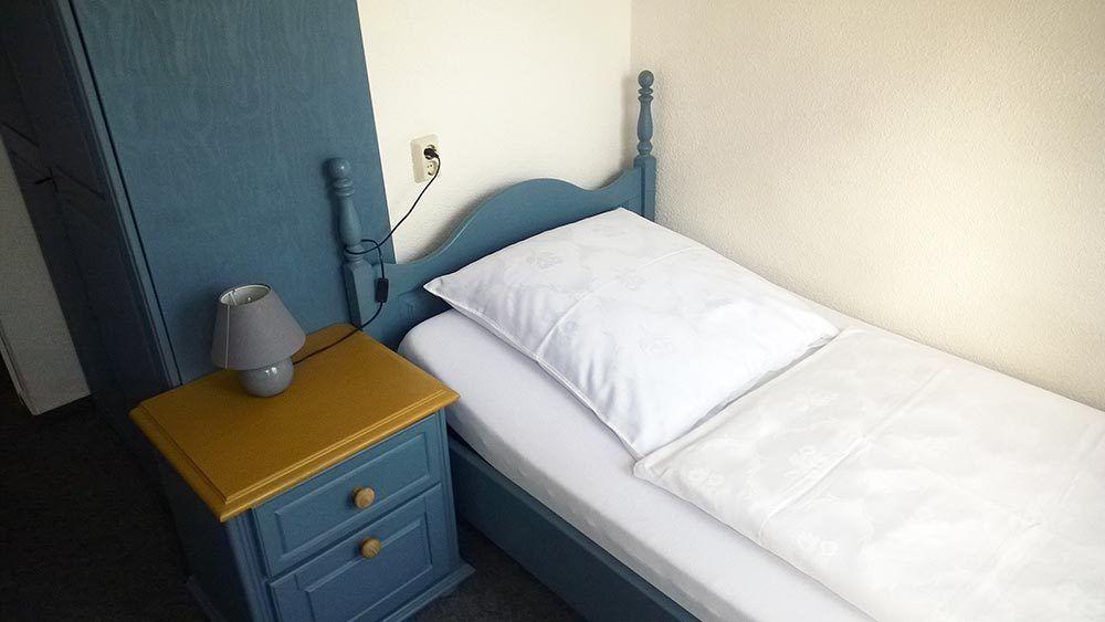Pension Altstadt บอร์นา ภายนอก รูปภาพ